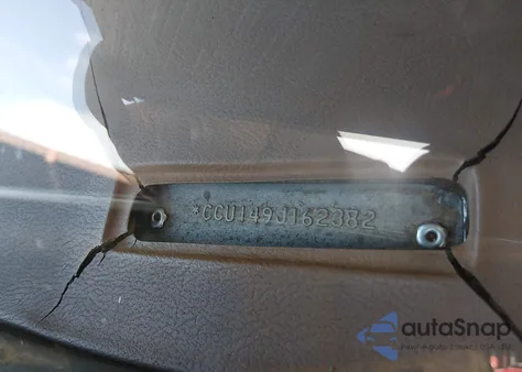 1979 Chevrolet C10 from USA, damaged, VIN CCU149J162382